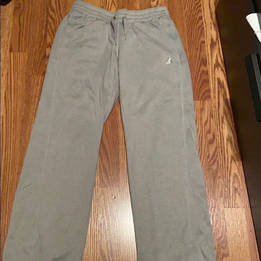 ADIDAS SWEATS